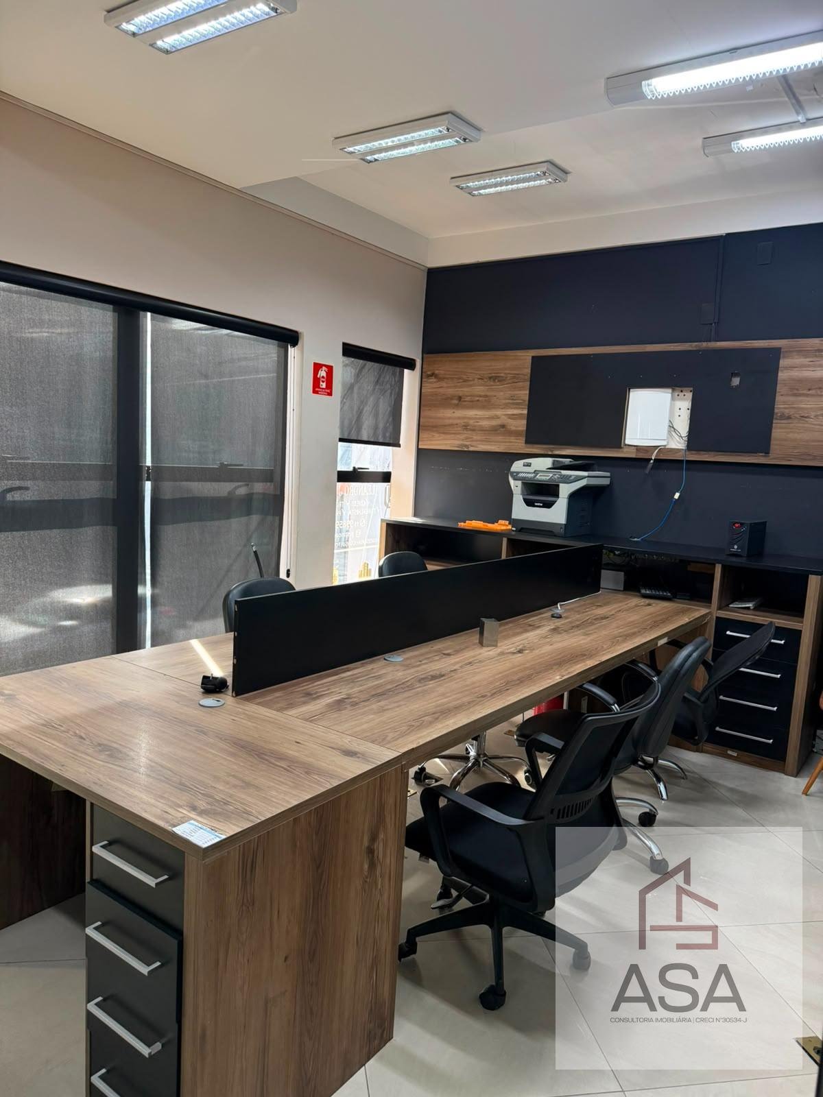 Loja-Salão, 140 m² - Foto 8