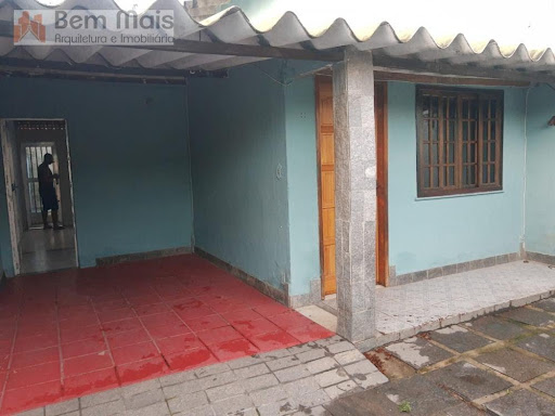 Casa de Condominio em Campo Grande  -  Rio de Janeiro