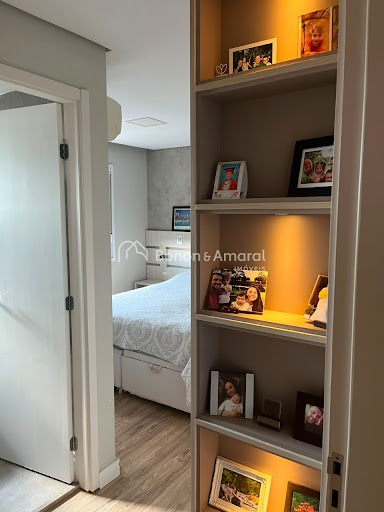Apartamento, 3 quartos, 87 m² - Foto 16