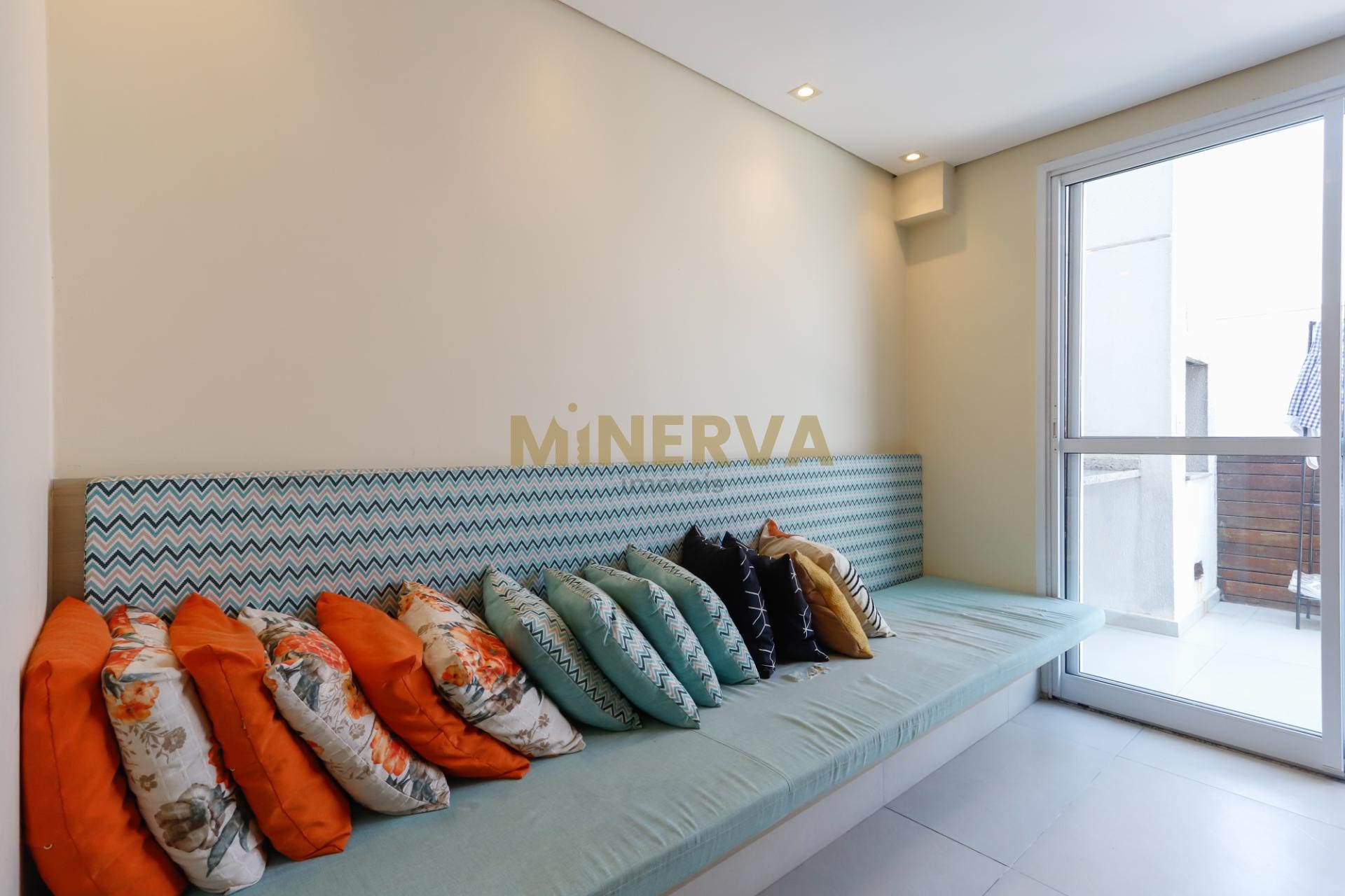 Apartamento à venda com 2 quartos, 2 suítes, 2 vagas e 134m² no Vila Gomes Cardim, São Paulo (SP) — foto 22 de 30