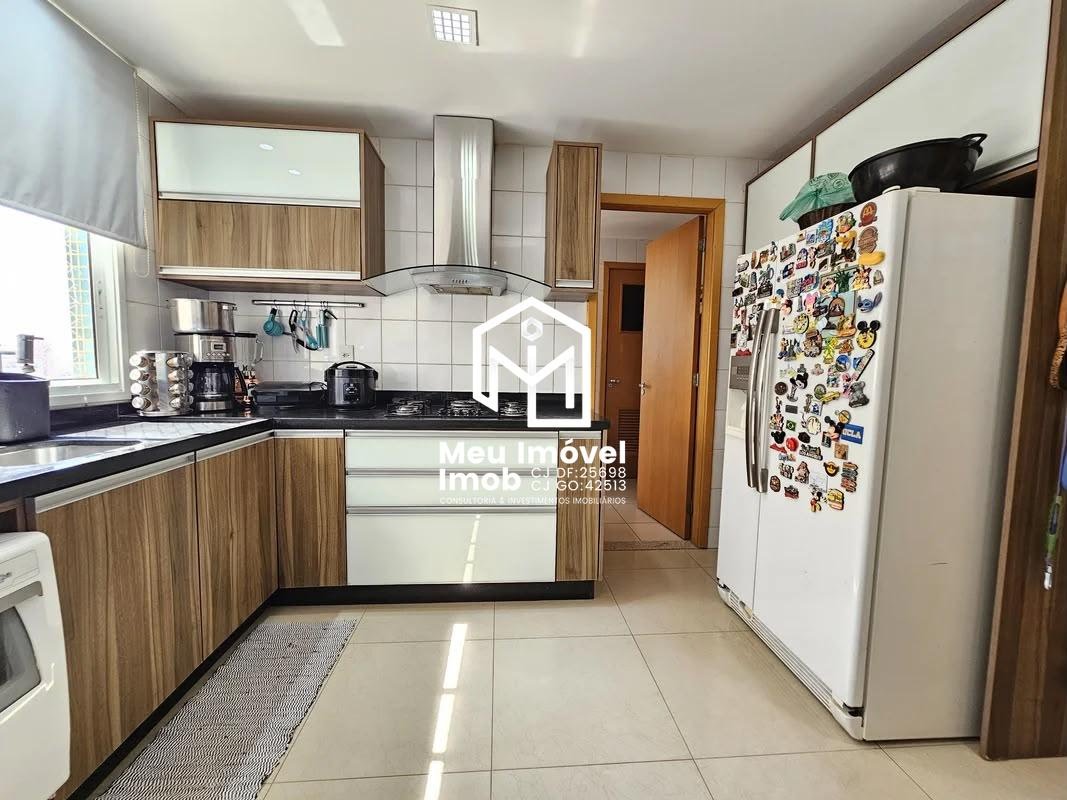 Apartamento, 4 quartos, 169 m² - Foto 22
