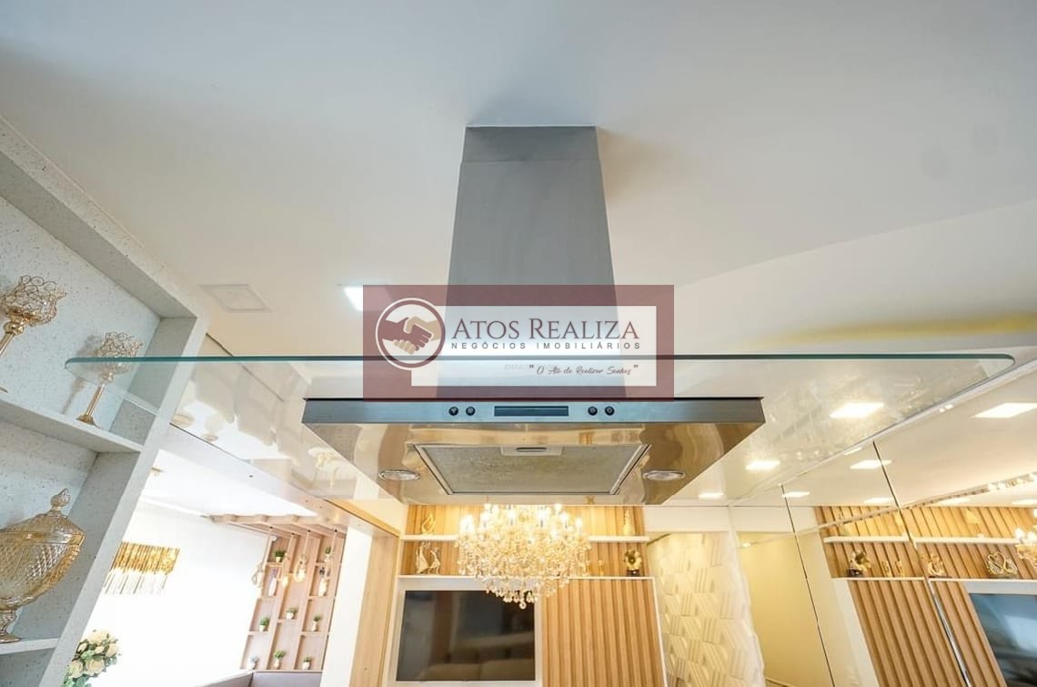 Apartamento à venda com 2 quartos, 2 suítes, 2 vagas e 80m² no Tatuapé, São Paulo (SP) — foto 29 de 30