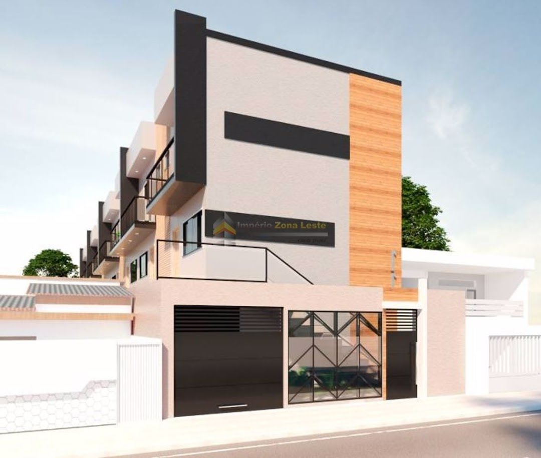 Casa, 2 quartos, 68 m² - Foto 6