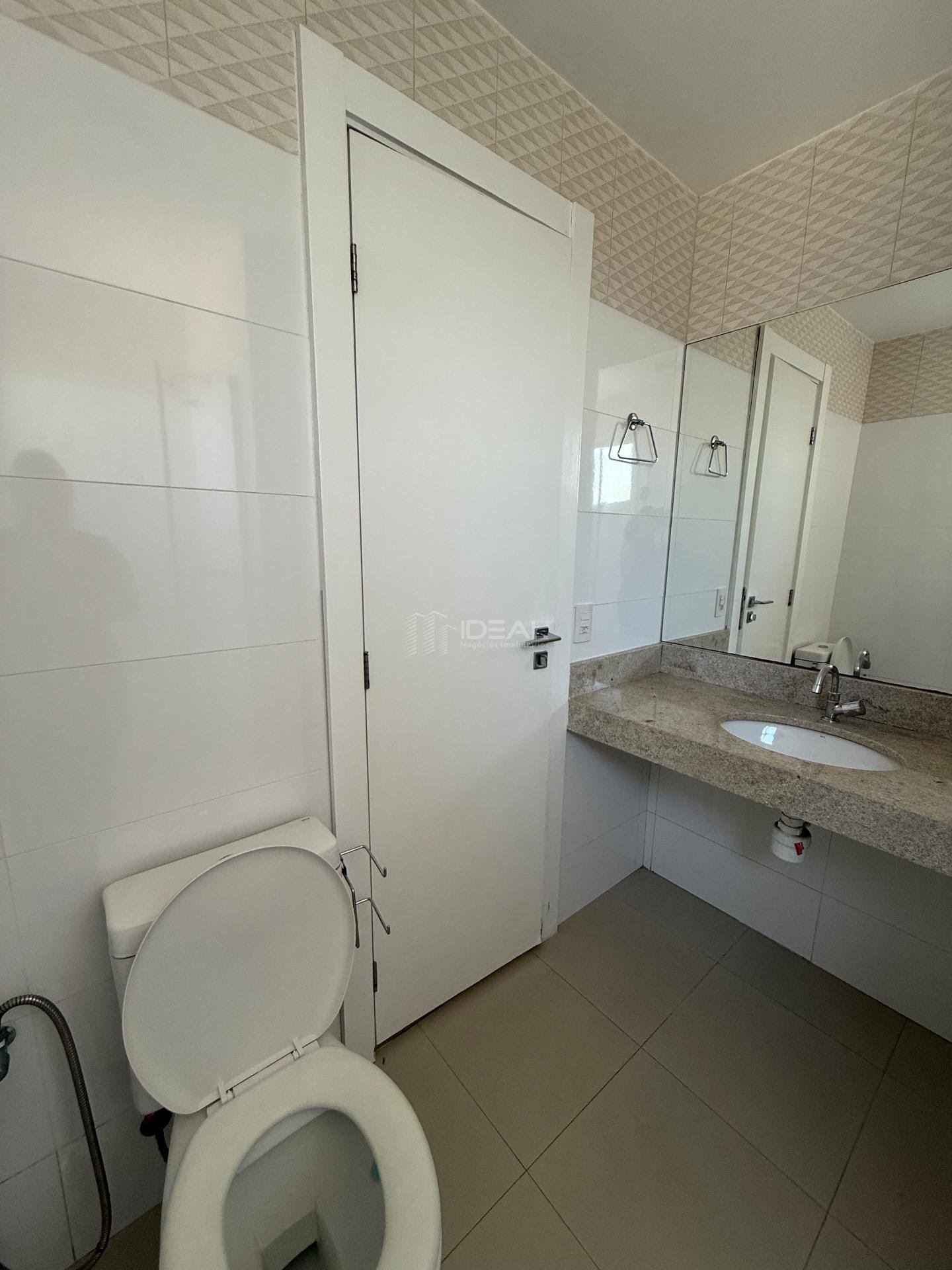 Apartamento à venda com 3 quartos, 3 suítes, 2 vagas e 136m² no Parque Tamandaré, Campos dos Goytacazes (RJ) — foto 19 de 30