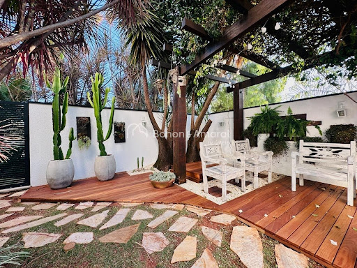 Casa de Condomínio, 4 quartos - Foto 40