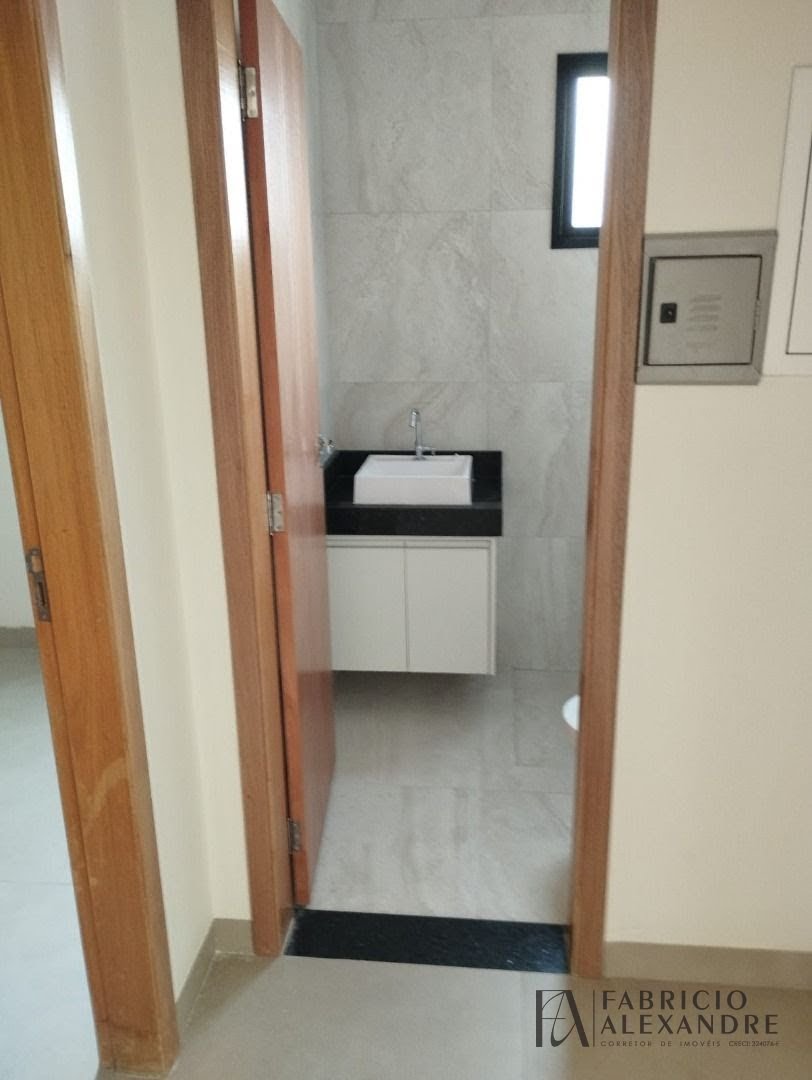 Apartamento à venda com 2 quartos, 1 suíte, 1 vaga e 55m² no Boa Vista, São José do Rio Preto (SP) — foto 8 de 12