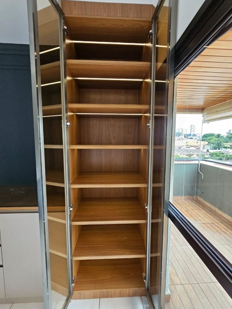 Apartamento à venda com 3 quartos, 1 suíte, 2 vagas e 106m² no Santa Cruz do José Jacques, Ribeirão Preto (SP) — foto 15 de 22