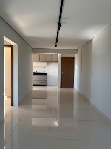 Apartamento em Patrimônio  -  Uberlândia