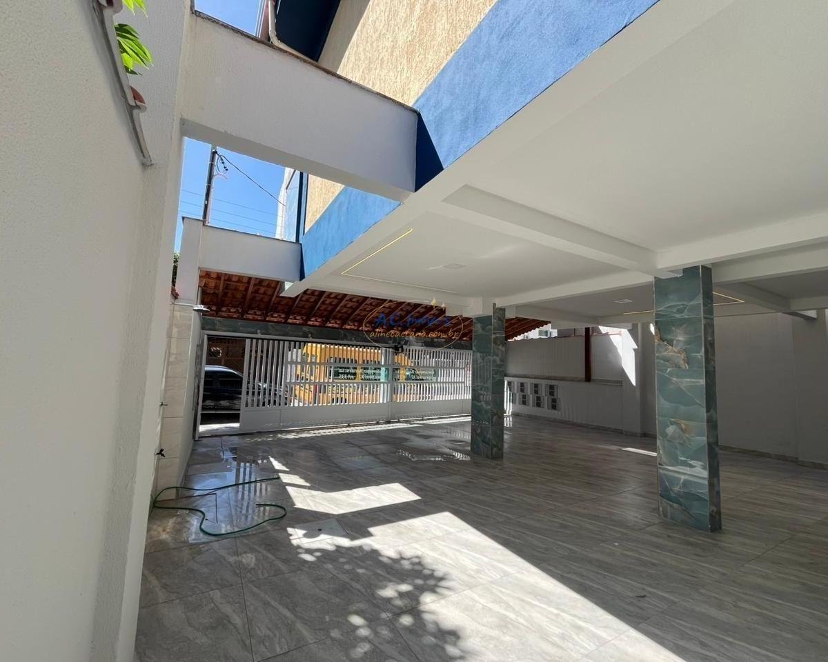 Casa à venda com 2 quartos, 2 banheiros, 1 vaga e 52m² no Aviação, Praia Grande (SP) — foto 17 de 18