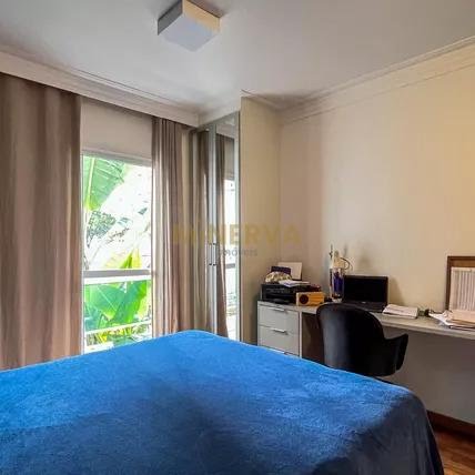 Casa à venda com 3 quartos, 3 suítes, 3 vagas e 200m² no Aclimação, São Paulo (SP) — foto 11 de 30