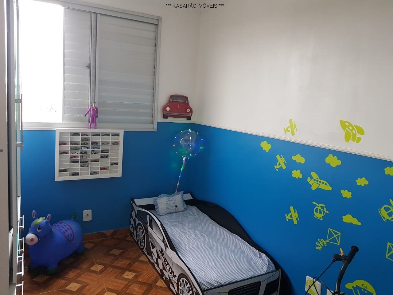 Apartamento à venda com 2 quartos, 1 banheiro, 1 vaga e 45m² no Jaraguá, São Paulo (SP) — foto 15 de 28