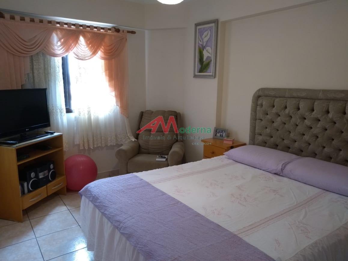 Apartamento à venda com 3 quartos, 3 suítes e 3 vagas no Parque das Nações, Santo André (SP) — foto 16 de 30