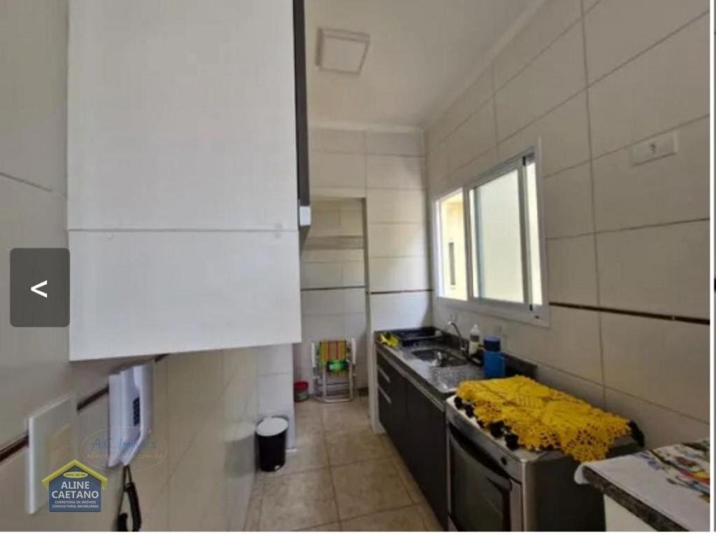 Casa à venda com 3 quartos, 1 suíte, 1 vaga e 70m² no Maracanã, Praia Grande (SP) — foto 4 de 18
