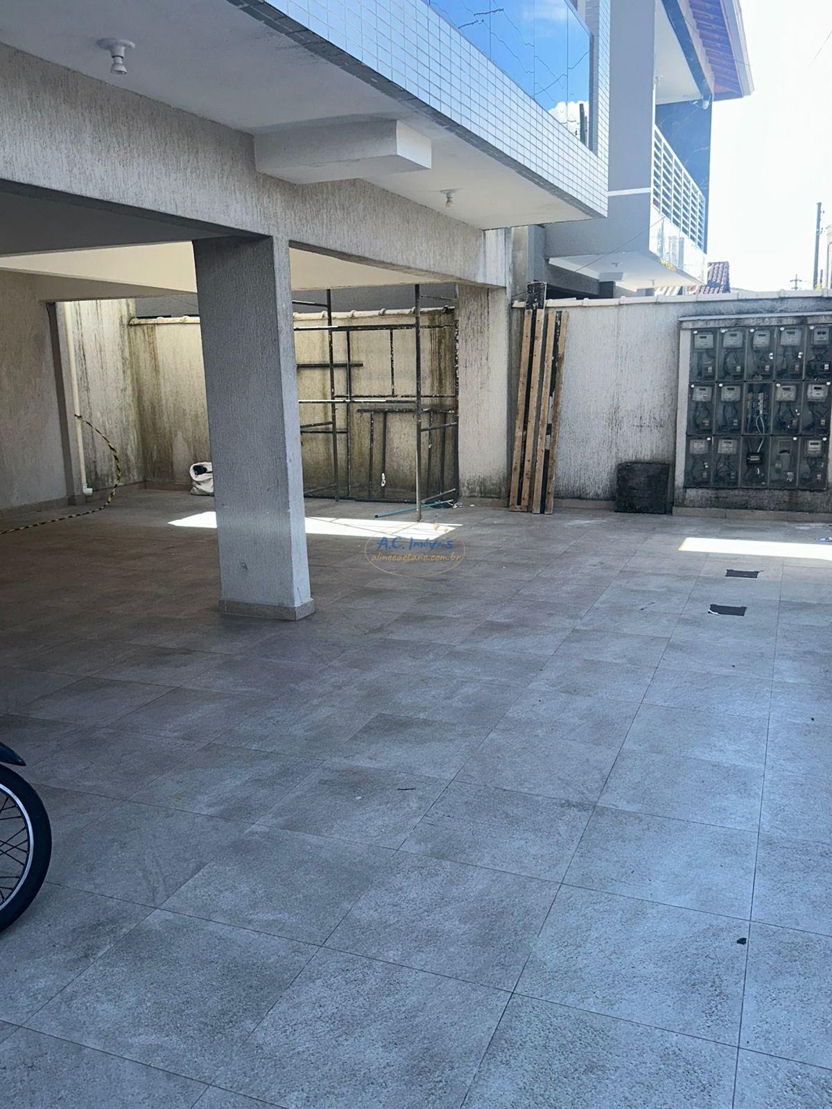 Casa à venda com 2 quartos, 2 banheiros, 1 vaga e 61m² no Jardim Melvi, Praia Grande (SP) — foto 15 de 17