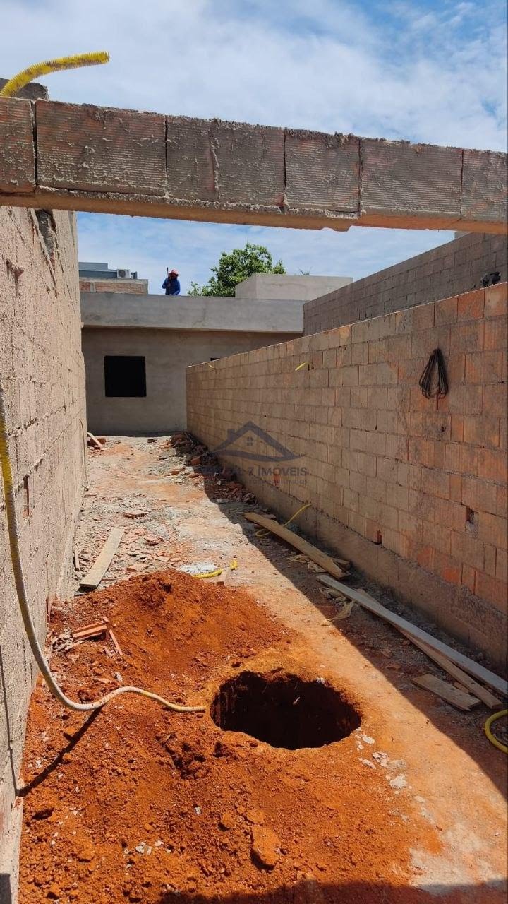 Casa à venda com 52m² no Golden Ville, Sete Lagoas (MG) — foto 14 de 15
