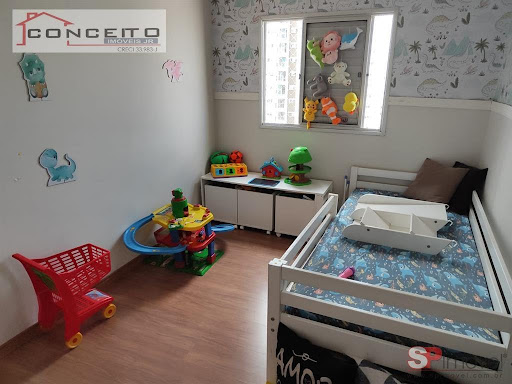 Apartamento em Vila Formosa  -  São Paulo