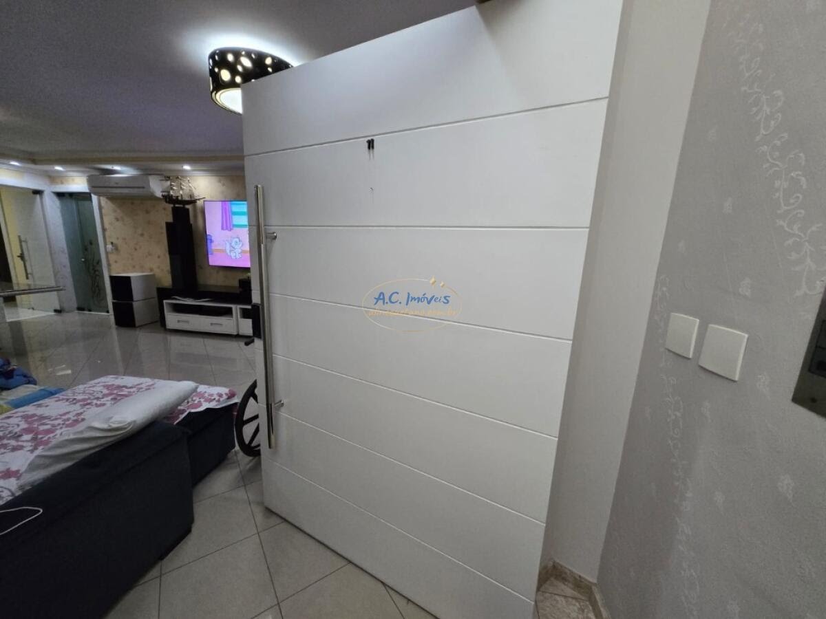 Apartamento à venda com 4 quartos, 2 suítes, 2 vagas e 187m² no Vila Tupi, Praia Grande (SP) — foto 10 de 30