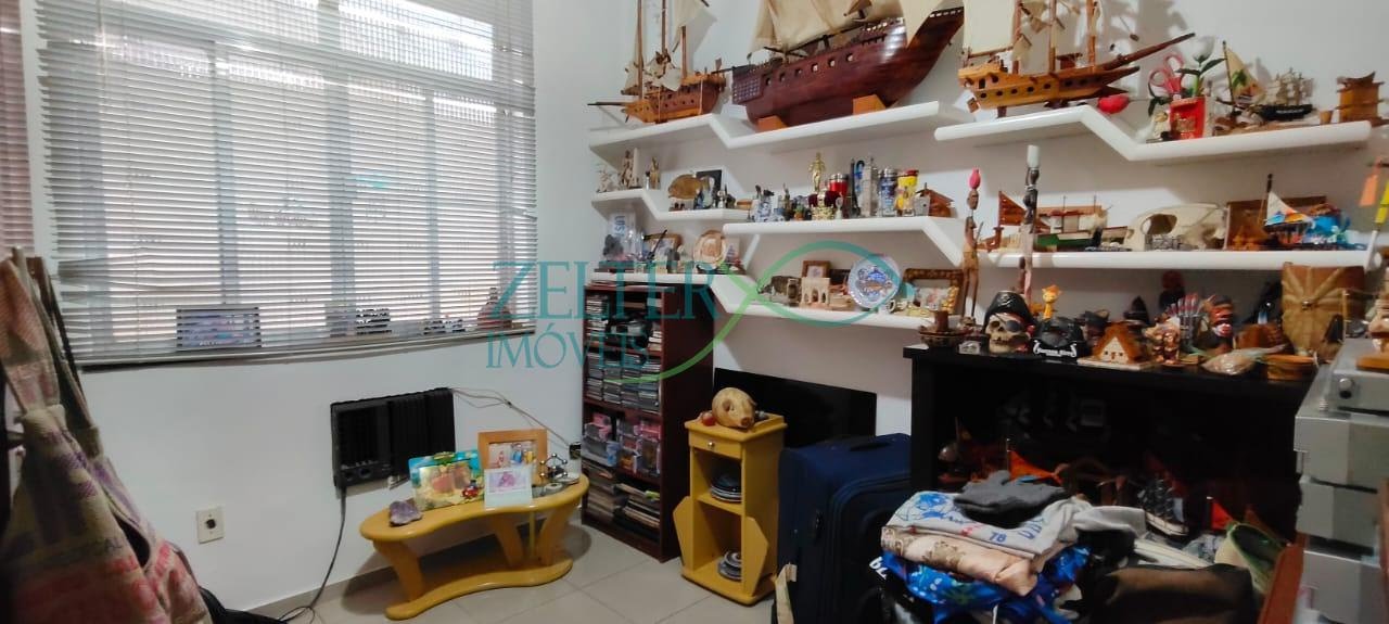 Casa à venda com 5 quartos, 3 suítes, 2 vagas e 140m² no Vila da Penha, Rio de Janeiro (RJ) — foto 15 de 30