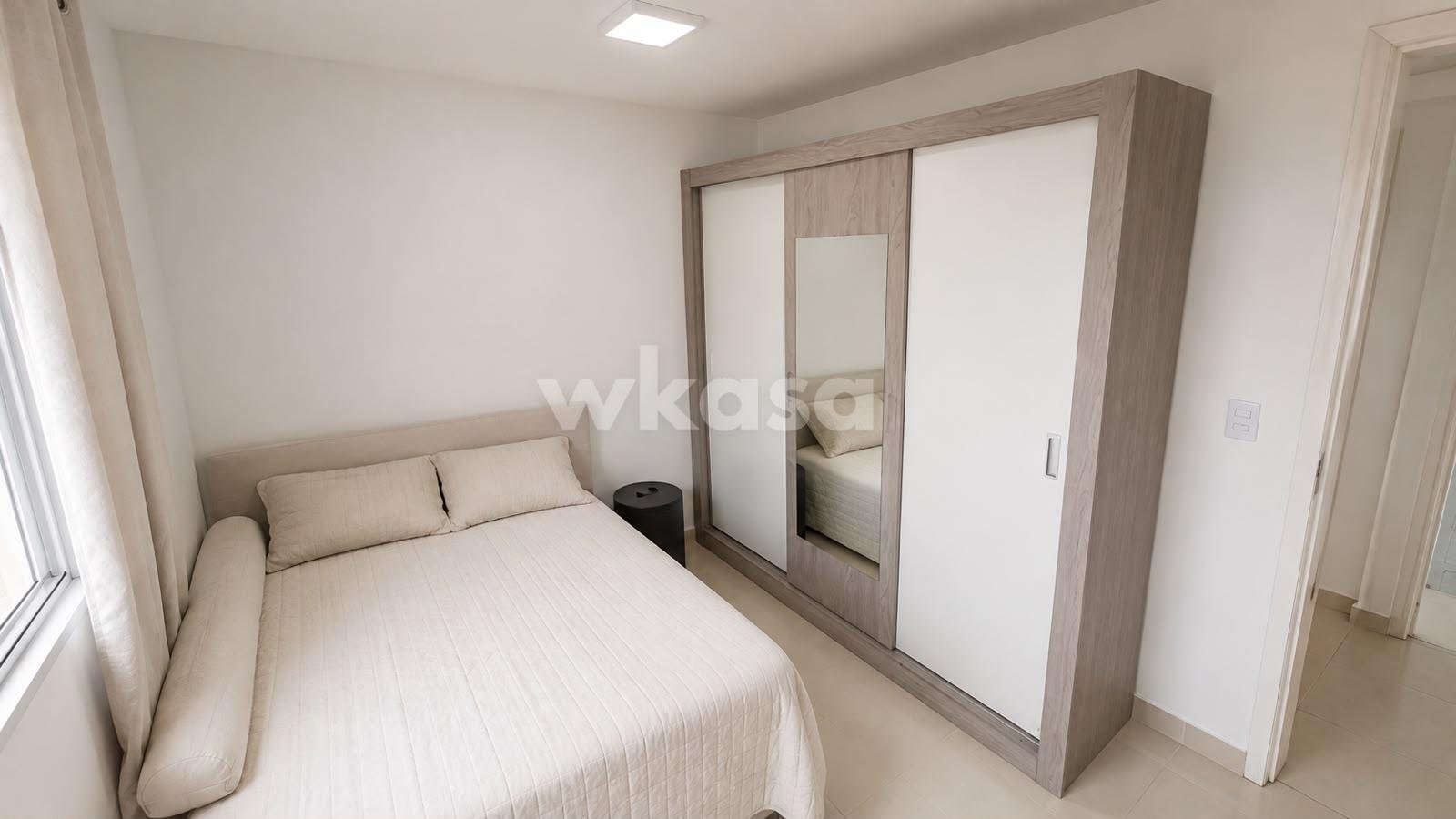 Apartamento à venda com 2 quartos, 1 banheiro e 1 vaga no Valparaíso, Serra (ES) — foto 10 de 13