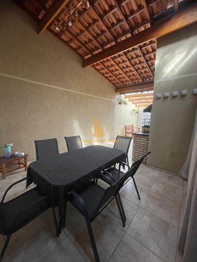 Cobertura S/Condomínio em Casa Branca  -  Santo André