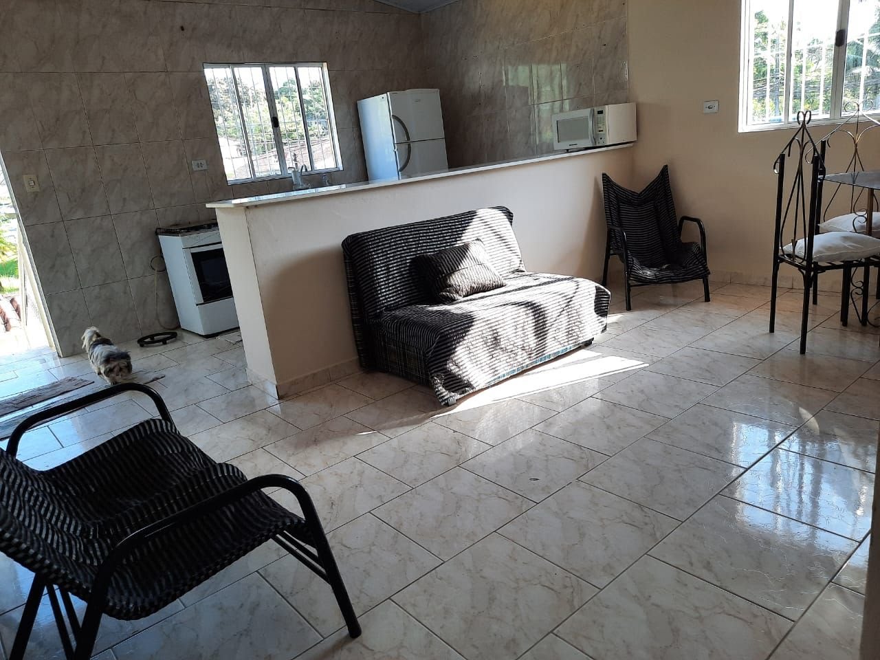 Casa à venda com 3 quartos, 3 banheiros, 2 vagas e 160m² no Perequê-açu, Ubatuba (SP) — foto 12 de 17