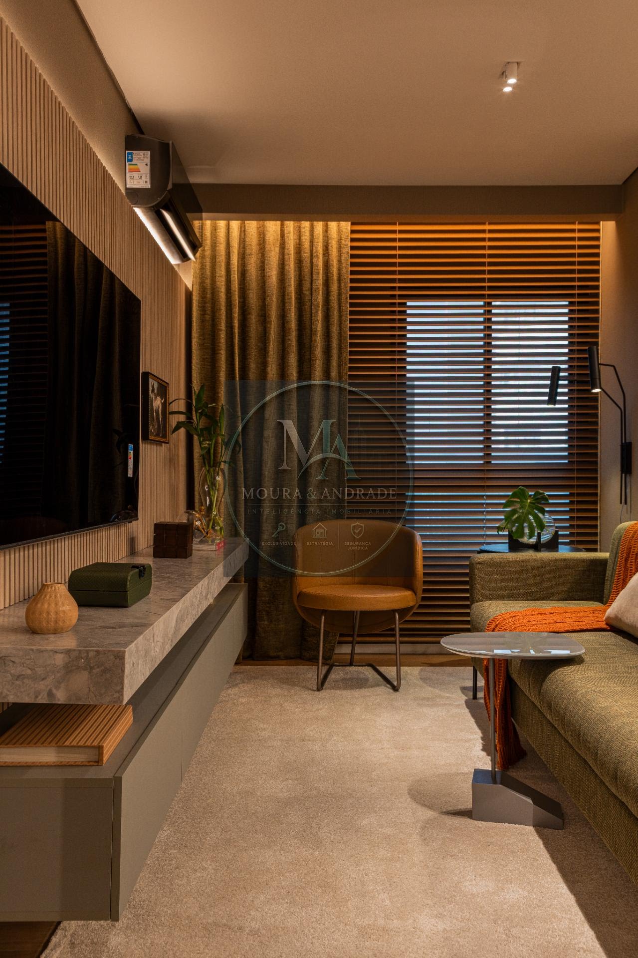 Apartamento à venda com 2 quartos, 1 suíte, 2 vagas e 65m² no Aldeota, Fortaleza (CE) — foto 18 de 22