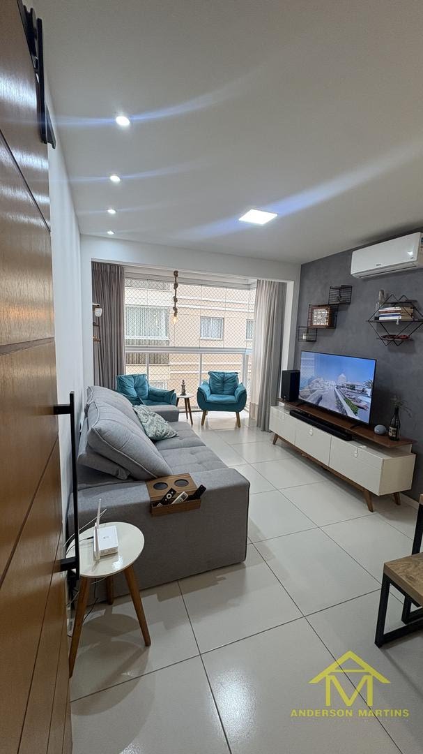 Apartamento, 2 quartos, 72 m² - Foto 17
