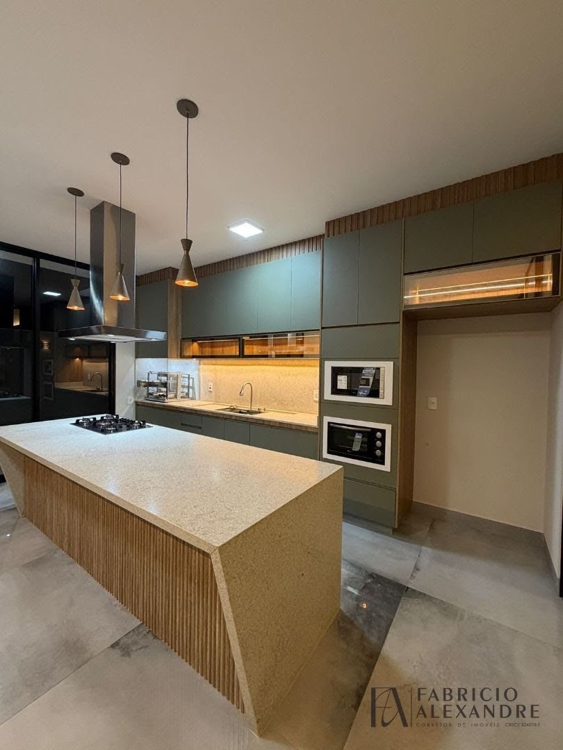 Casa à venda com 3 quartos, 3 suítes, 4 vagas e 170m² no Village Provence, São José do Rio Preto (SP) — foto 15 de 24