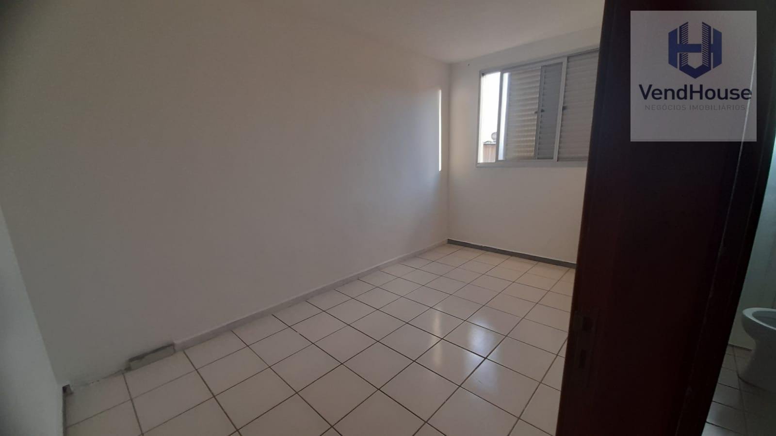 Apartamento à venda com 2 quartos, 1 banheiro, 1 vaga e 46m² no Vila Moreira, São José do Rio Preto (SP) — foto 4 de 7