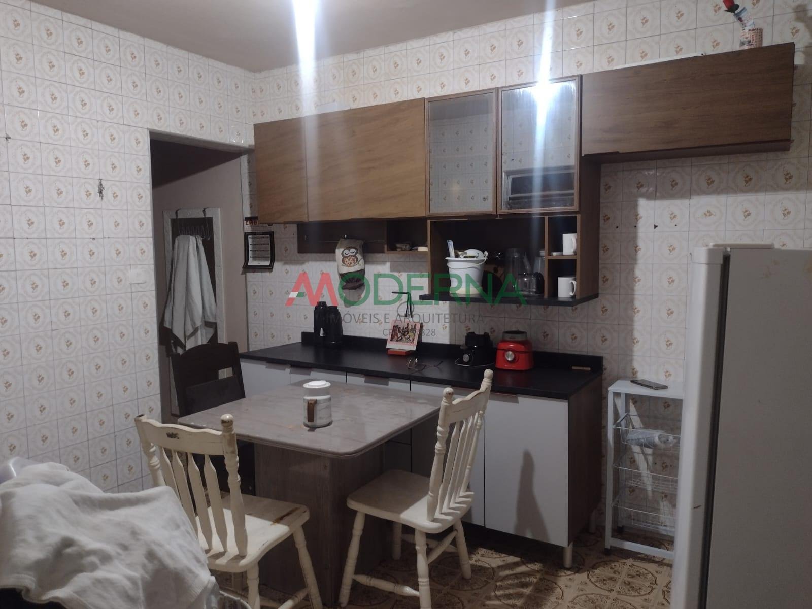 Casa à venda com 5 quartos, 2 banheiros, 2 vagas e 125m² no Taboão, Diadema (SP) — foto 8 de 13