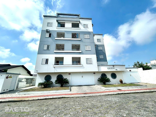 Apartamento em Jardim das Avenidas  -  Araranguá