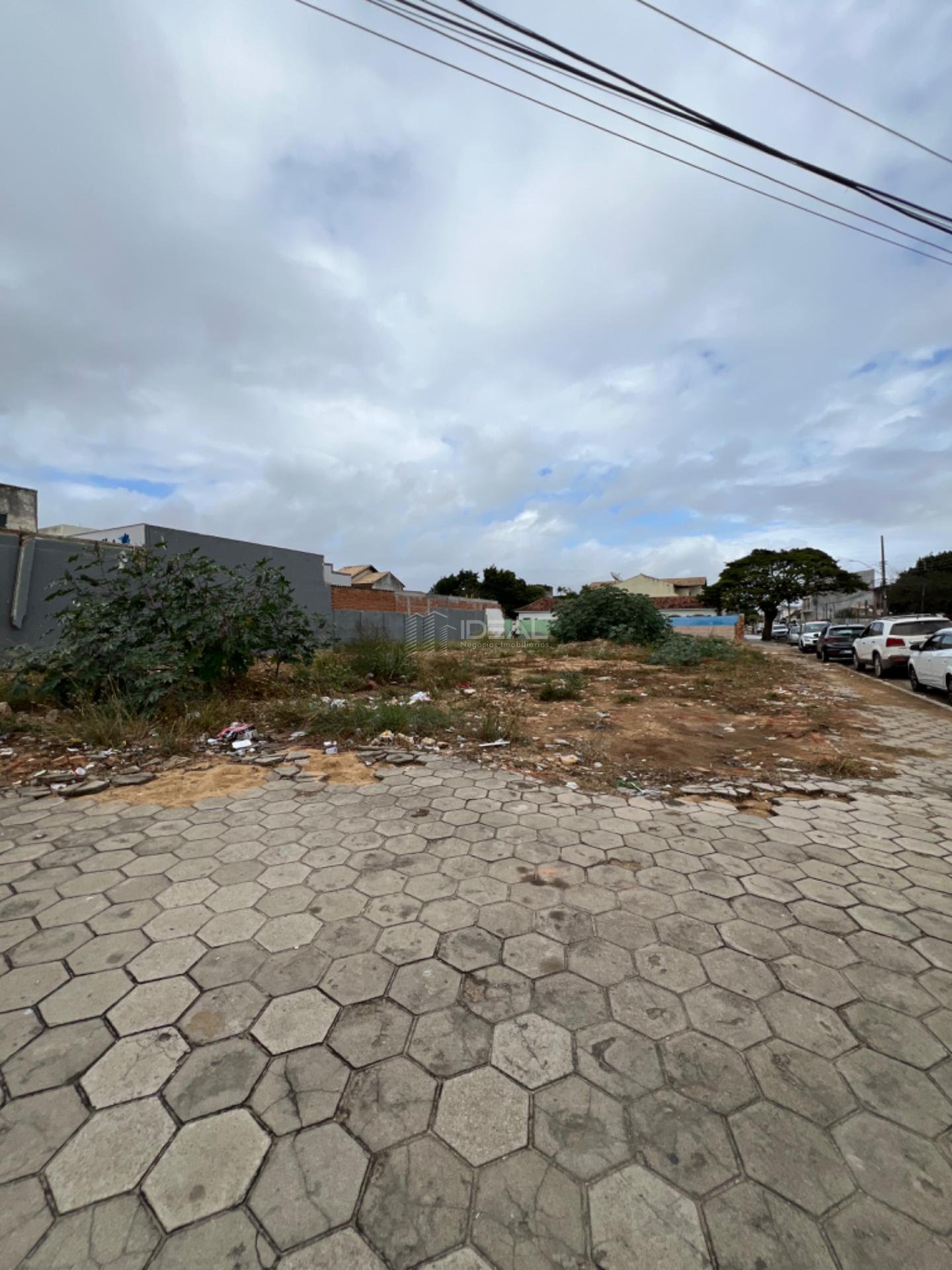 Terreno para alugar com 860m² de terreno no Parque Fazenda Grande, Campos dos Goytacazes (RJ) — foto 3 de 9