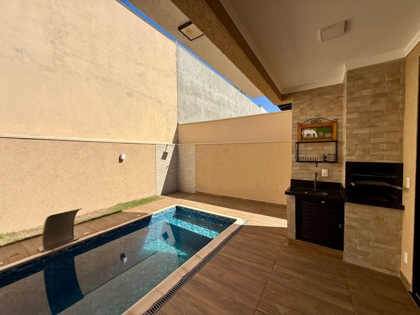 Casa à venda com 3 quartos, 3 suítes, 2 vagas e 190m² no Loteamento Terras de Florença, Ribeirão Preto (SP) — foto 25 de 29
