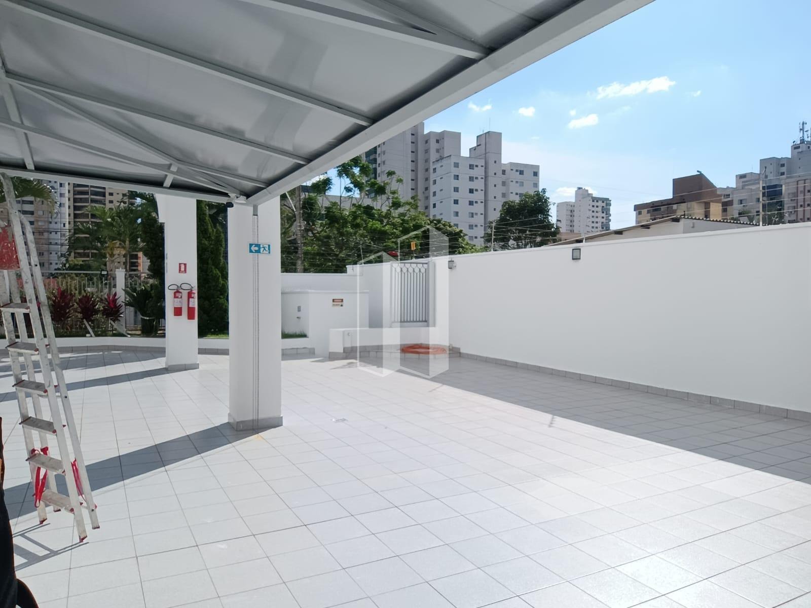Apartamento para alugar com 2 quartos, 2 banheiros, 1 vaga e 60m² no Setor Bela Vista, Goiânia (GO) — foto 25 de 27