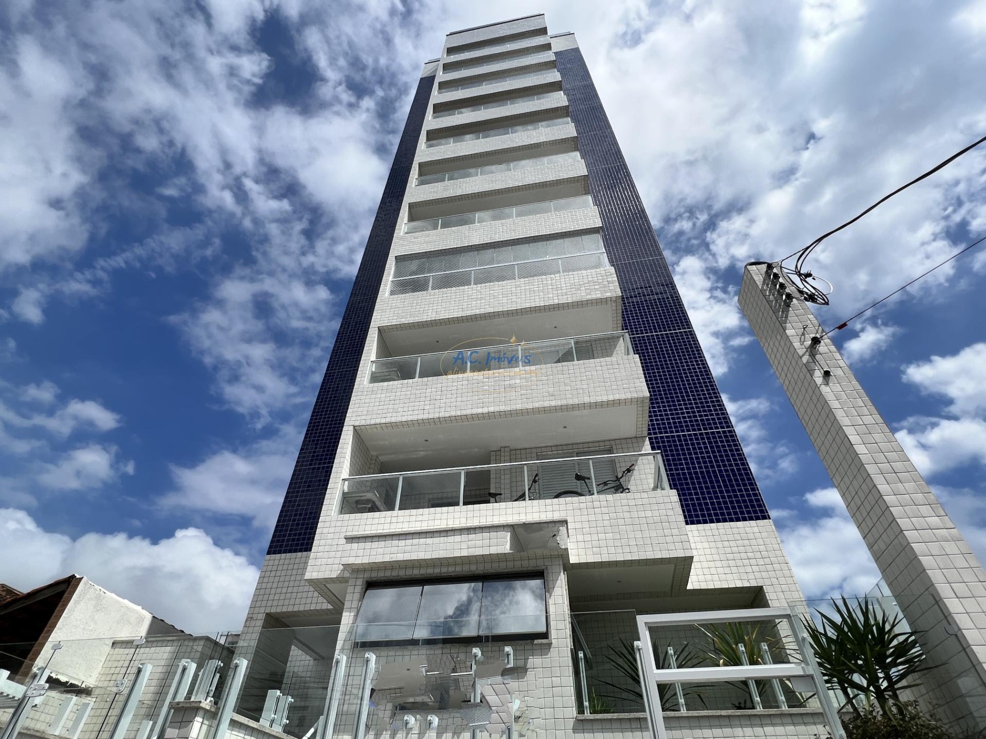 Apartamento à venda com 2 quartos, 1 suíte, 1 vaga e 62m² no Guilhermina, Praia Grande (SP) — foto 21 de 22