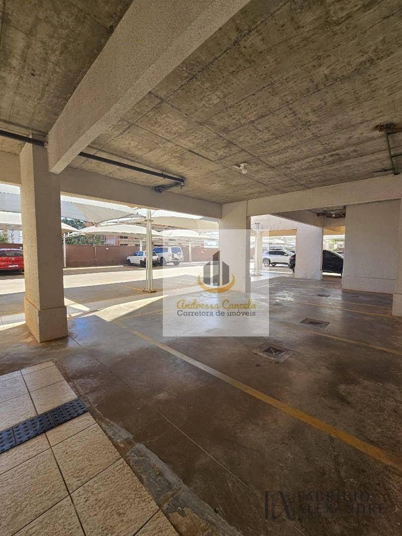 Apartamento à venda com 2 quartos, 1 suíte e 61m² no Vila Ercília, São José do Rio Preto (SP) — foto 21 de 24
