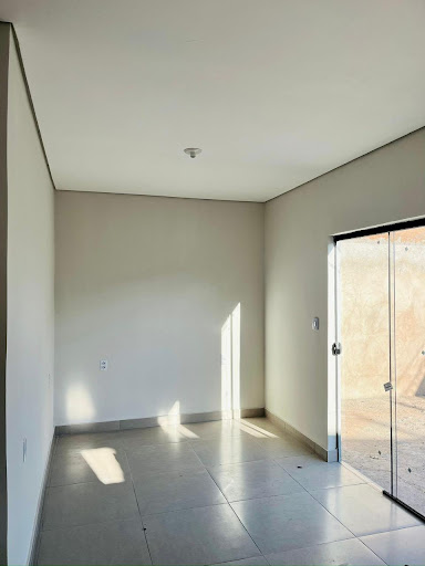 Casa em São Jorge  -  Uberlândia