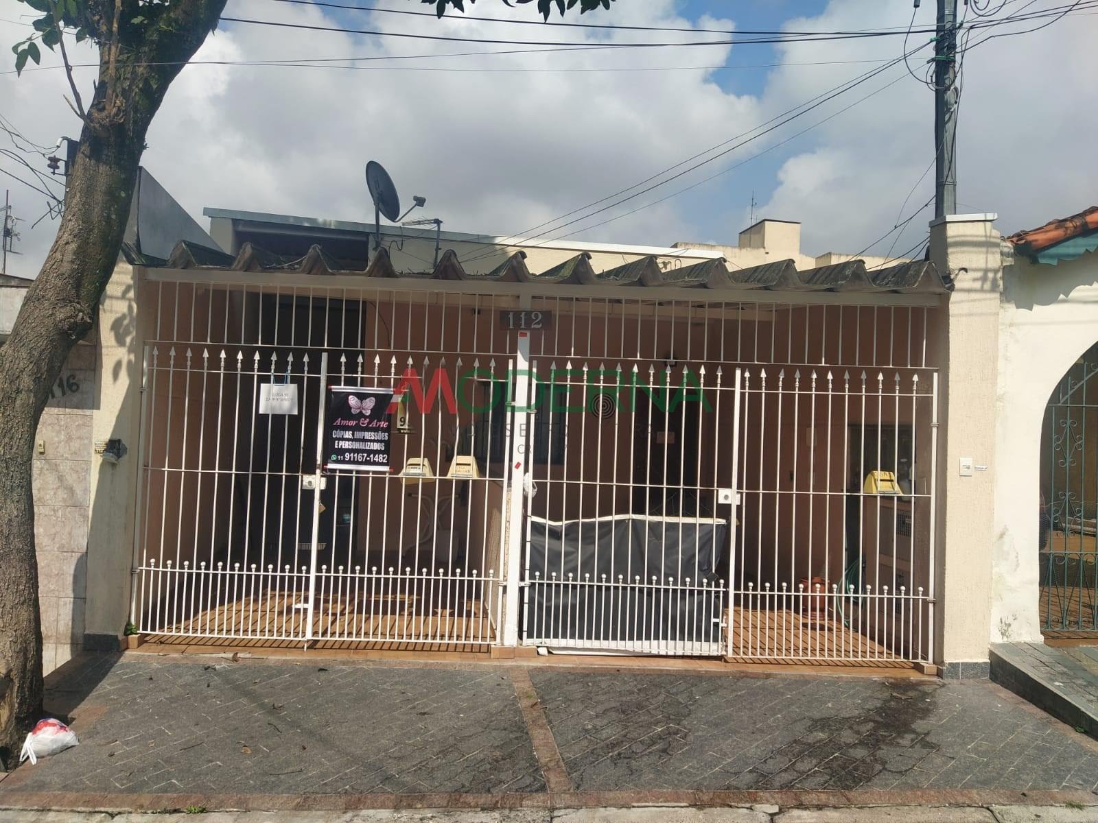 Casa à venda com 6 quartos, 3 banheiros, 2 vagas e 178m² no Jordanópolis, São Bernardo do Campo (SP) — foto 20 de 20