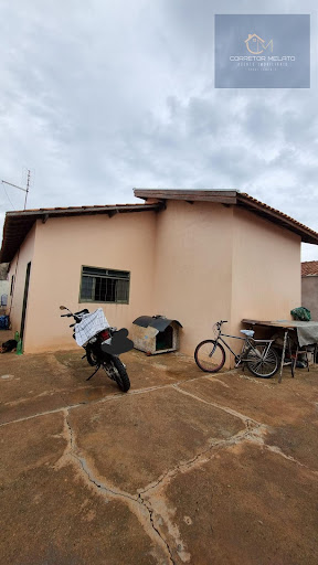 Casa em Jardim Santa Clara  -  Bariri