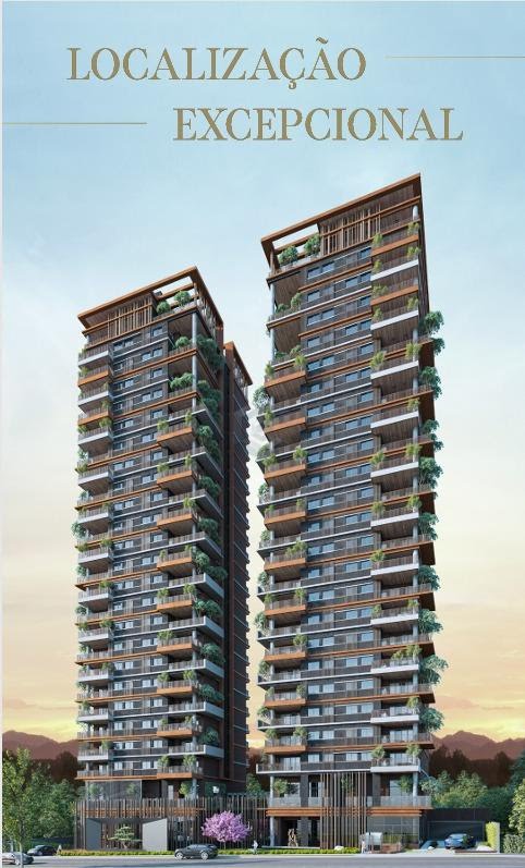 Apartamento à venda com 3 quartos, 3 suítes, 2 vagas e 142m² no Jardim Portal da Colina, Sorocaba (SP) — foto 8 de 30
