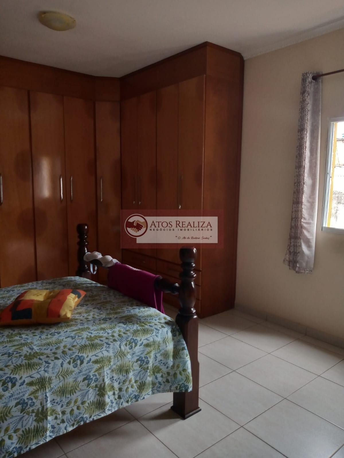 Casa à venda com 3 quartos, 1 suíte, 2 vagas e 125m² no Balneário São José, São Paulo (SP) — foto 14 de 20