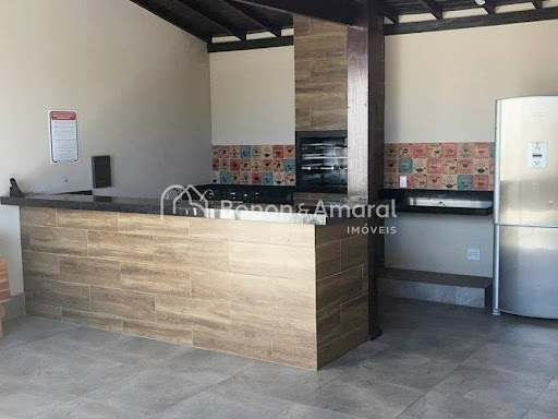 Casa de Condomínio, 3 quartos - Foto 23