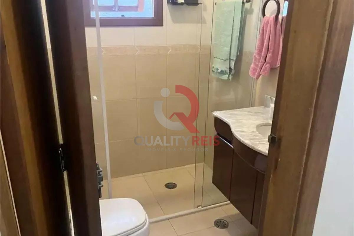 Sobrado, 3 quartos, 152 m² - Foto 20