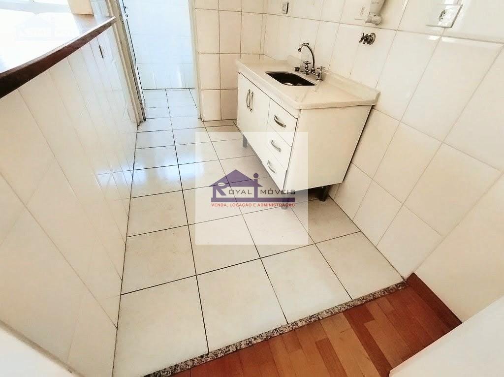 Apartamento para alugar com 1 quarto, 1 suíte, 1 vaga e 40m² no Mirandópolis, São Paulo (SP) — foto 15 de 30