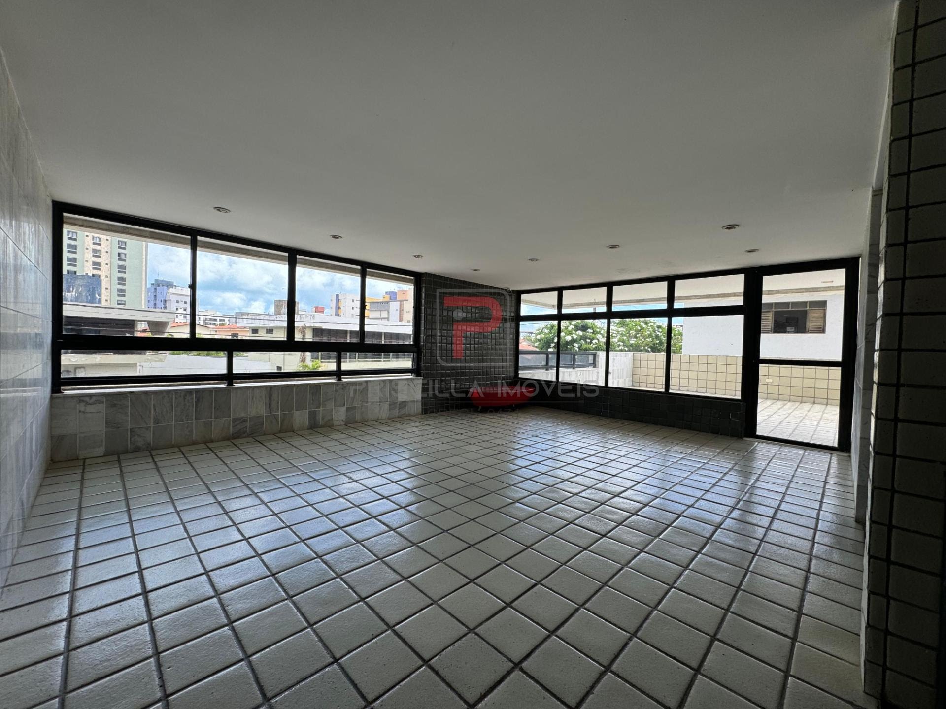 Apartamento à venda com 5 suítes, 2 vagas e 215m² no Jardim Oceania, João Pessoa (PB) — foto 22 de 25
