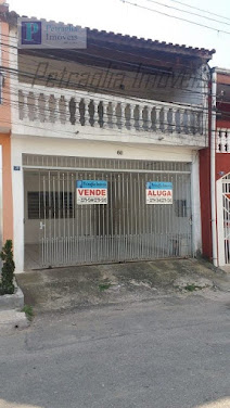 Casa em Jd. Nova Guarulhos - Guarulhos, SP