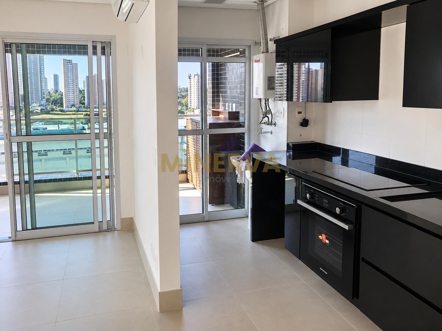 Apartamento para alugar com 2 quartos, 1 suíte, 2 vagas e 77m² no Vila Regente Feijó, São Paulo (SP) — foto 2 de 19