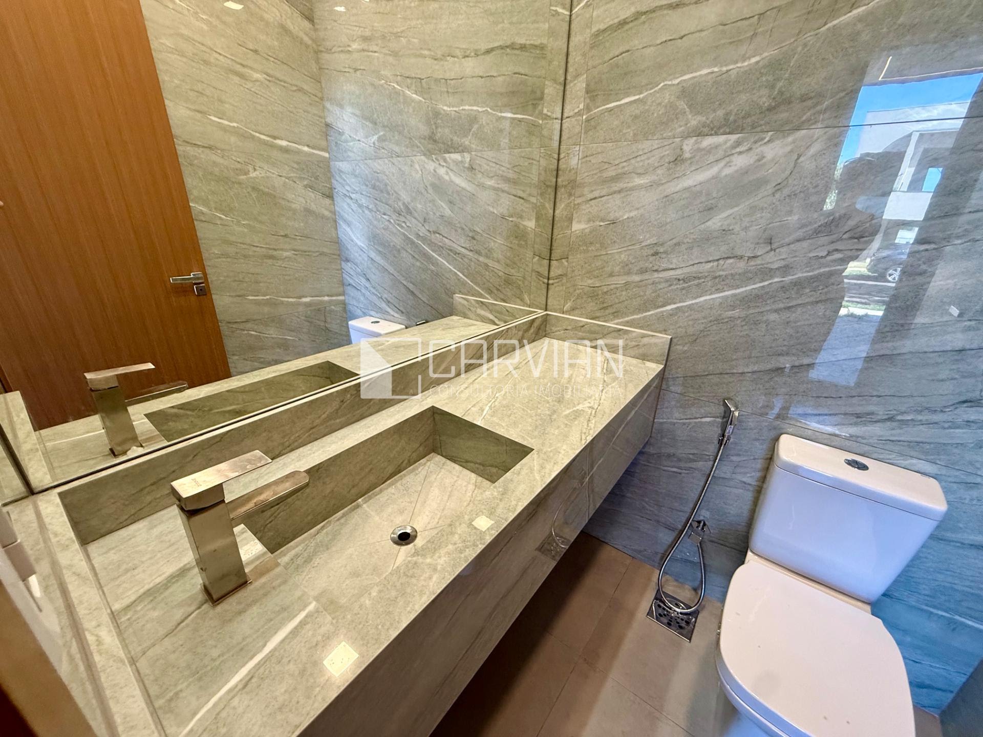 Casa à venda com 3 quartos, 3 suítes, 4 vagas e 201m² no Vila do Golf, Ribeirão Preto (SP) — foto 5 de 30