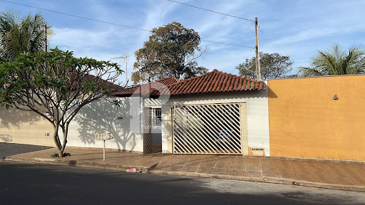Casa em Jardim Primavera  -  Jaboticabal