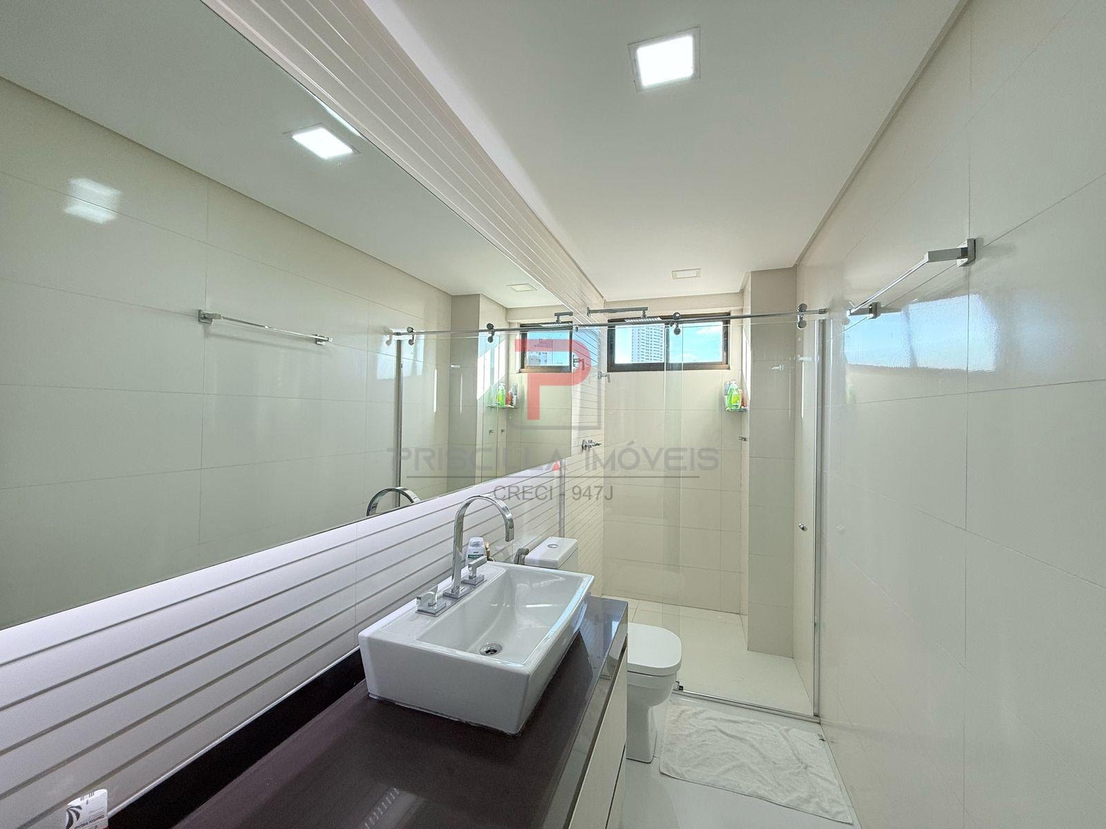 Cobertura à venda com 4 quartos, 4 suítes e 255m² no Jardim Oceania, João Pessoa (PB) — foto 23 de 30